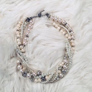 Pearl Necklace!